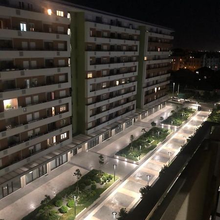 Stan Central Point Podgorica Exteriér fotografie