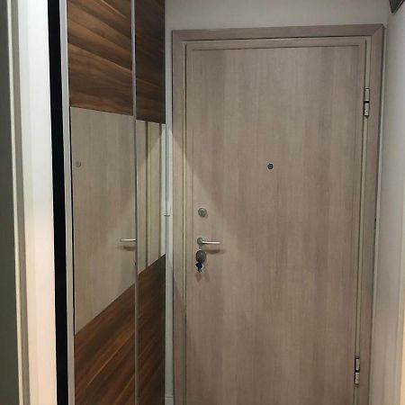 Stan Central Point Podgorica Exteriér fotografie